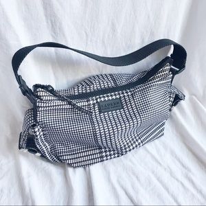 Ralph Lauren Bags - Industrial Houndstooth Bag Ralph Lauren Bags - Industrial Houndstooth Bag